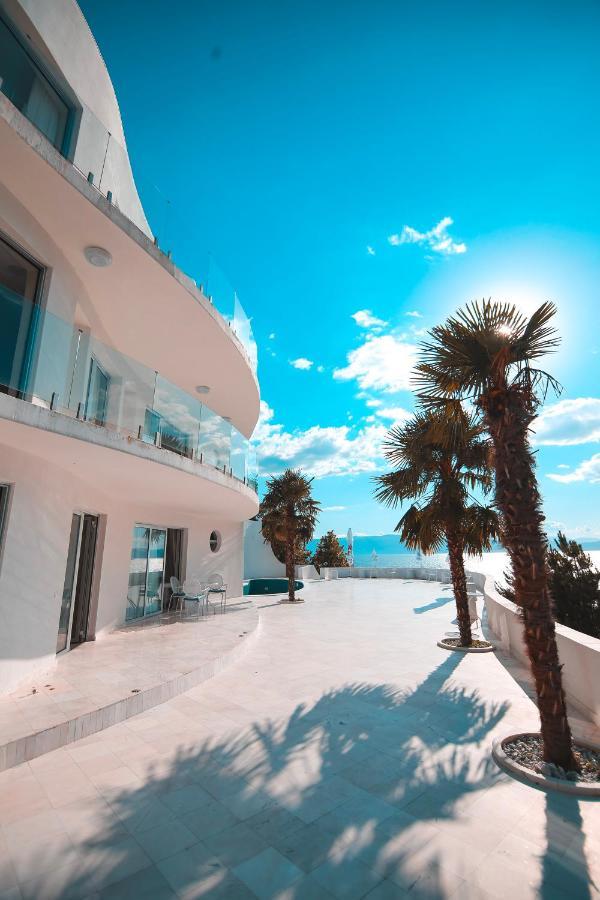 Villa Bella Ohrid Eksteriør bilde