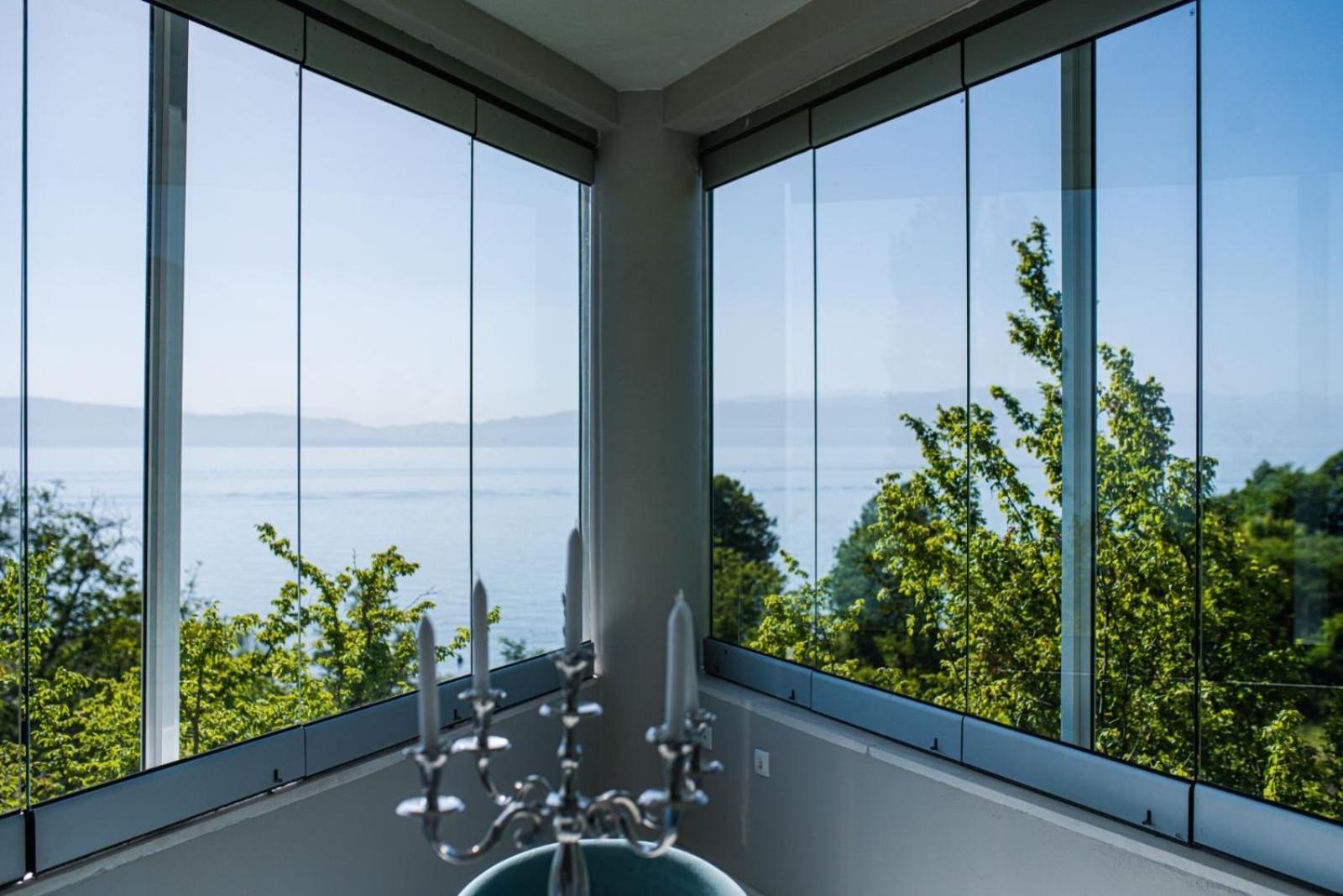 Villa Bella Ohrid Eksteriør bilde